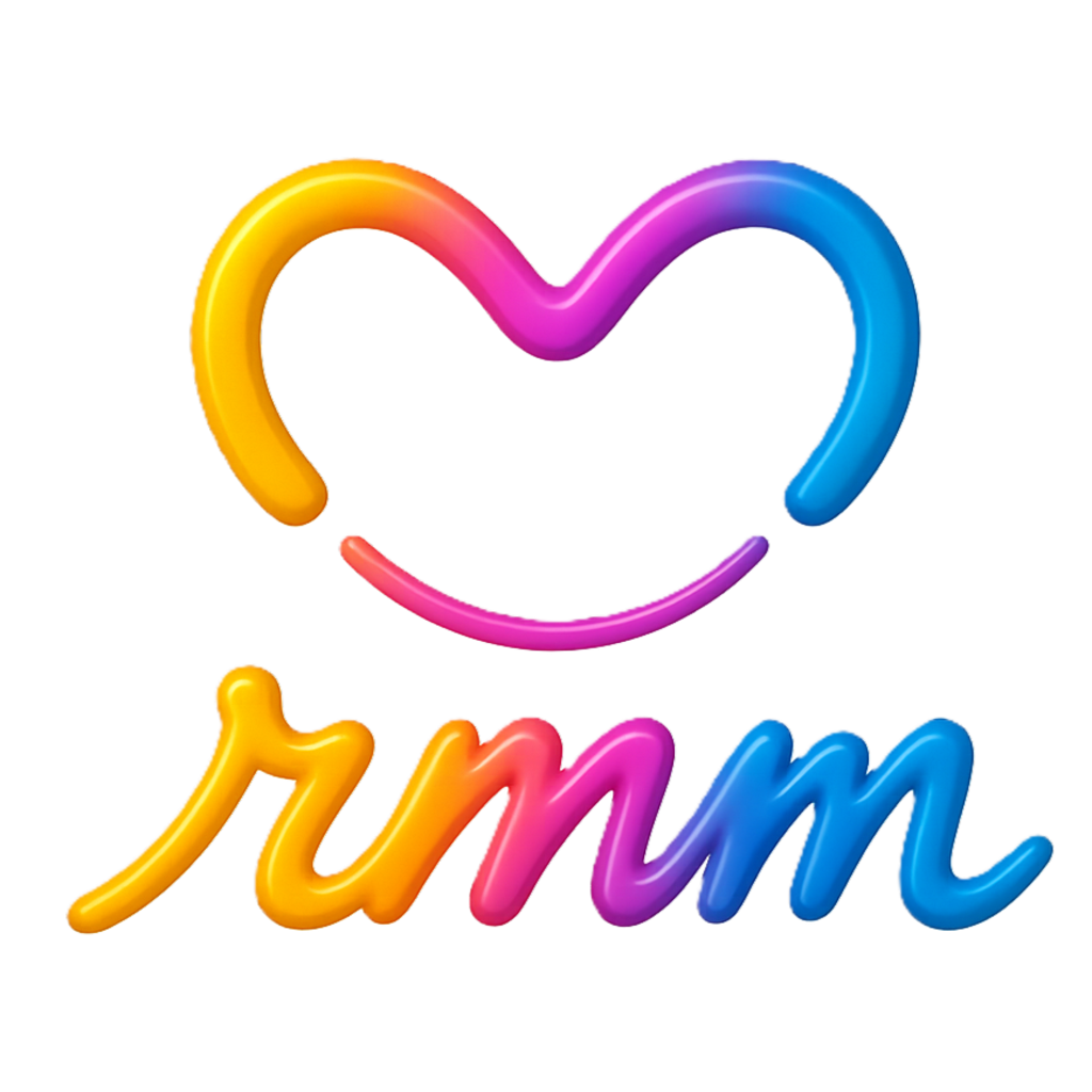 robomouse Media logo